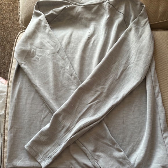 Crew Neck - Picture 2 of 2